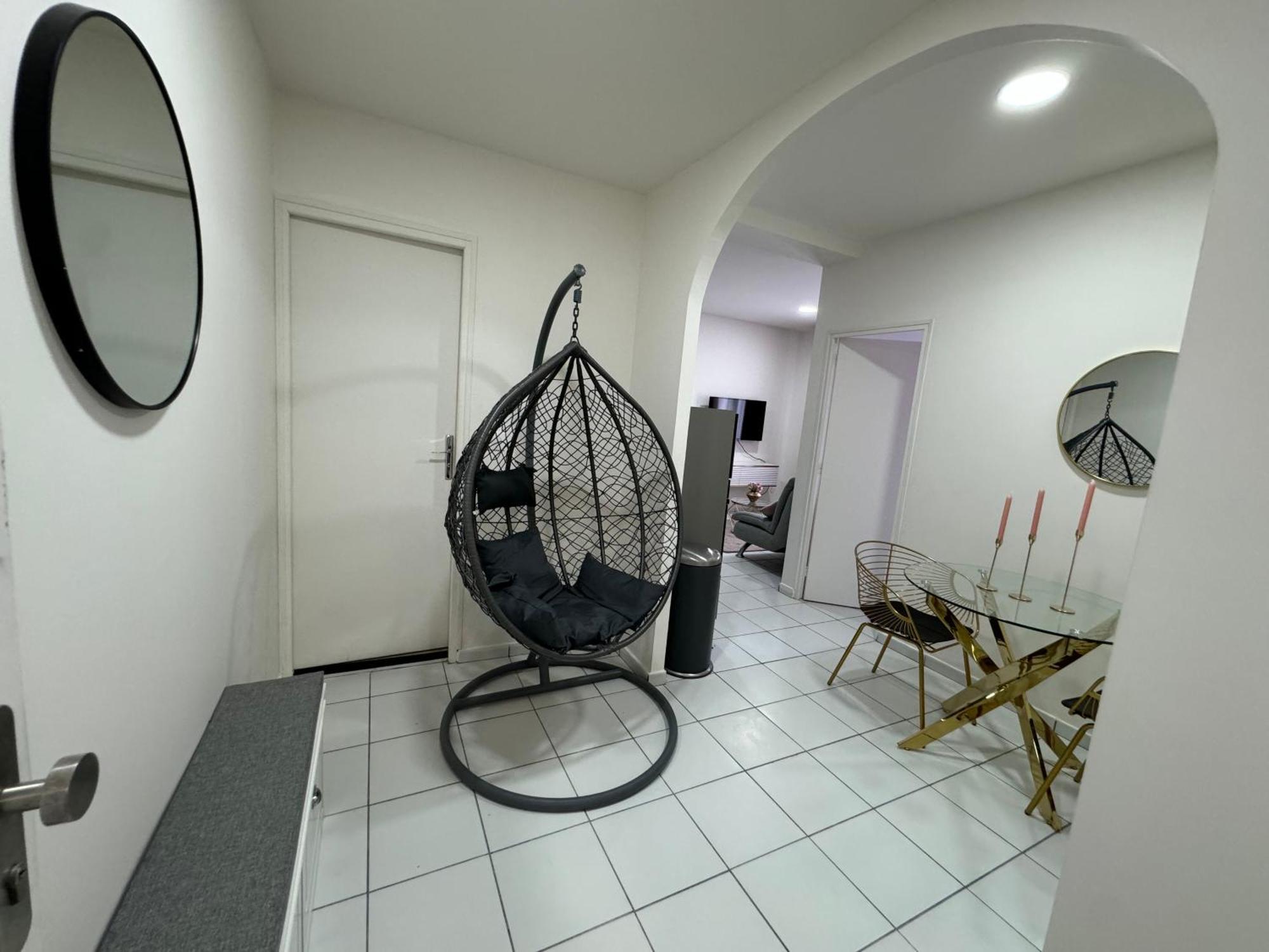 Magnifique Appartement Limeil-Brevannes Exterior photo